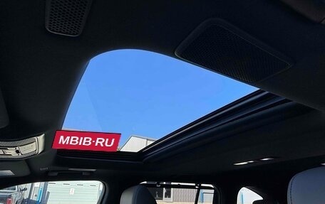 Lexus LX, 2025 год, 212 545 рублей, 9 фотография