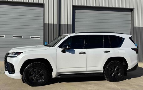 Lexus LX, 2025 год, 212 545 рублей, 14 фотография