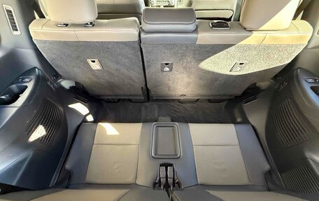 Lexus LX, 2025 год, 212 545 рублей, 25 фотография