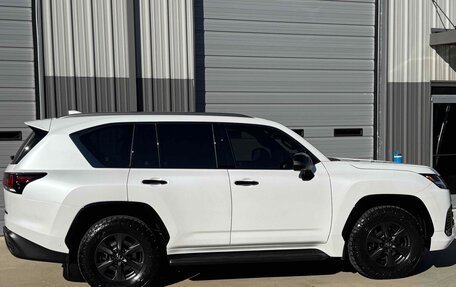 Lexus LX, 2025 год, 212 545 рублей, 19 фотография