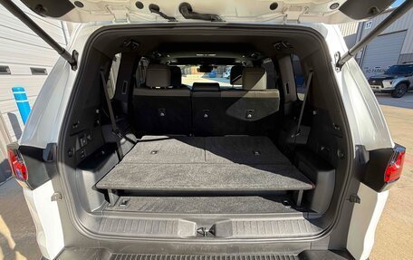 Lexus LX, 2025 год, 212 545 рублей, 24 фотография