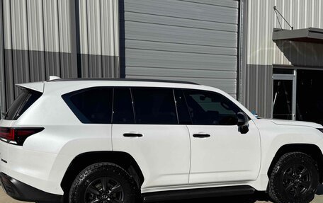 Lexus LX, 2025 год, 212 545 рублей, 20 фотография