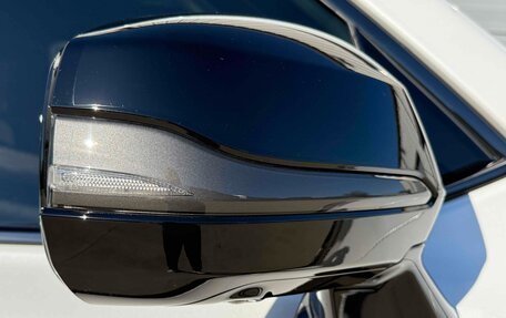 Lexus LX, 2025 год, 212 545 рублей, 29 фотография