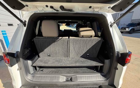 Lexus LX, 2025 год, 212 545 рублей, 22 фотография