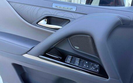 Lexus LX, 2025 год, 212 545 рублей, 38 фотография