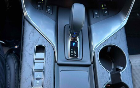 Lexus LX, 2025 год, 212 545 рублей, 37 фотография