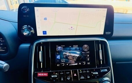 Lexus LX, 2025 год, 212 545 рублей, 31 фотография