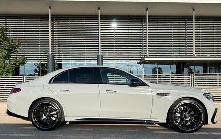 Mercedes-Benz E-Класс AMG, 2025 год, 14 100 077 рублей, 3 фотография