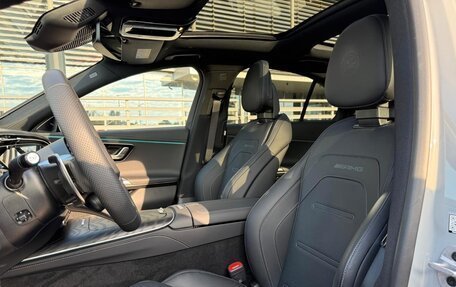 Mercedes-Benz E-Класс AMG, 2025 год, 14 100 077 рублей, 6 фотография