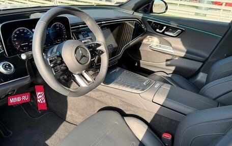 Mercedes-Benz E-Класс AMG, 2025 год, 14 100 077 рублей, 7 фотография