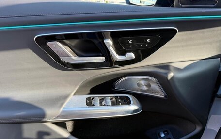 Mercedes-Benz E-Класс AMG, 2025 год, 14 100 077 рублей, 10 фотография