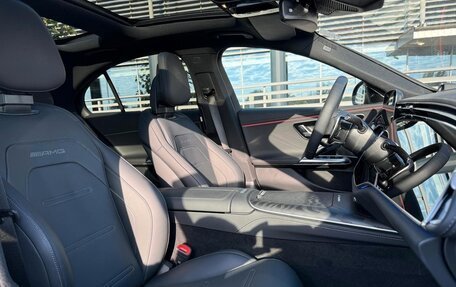 Mercedes-Benz E-Класс AMG, 2025 год, 14 100 077 рублей, 9 фотография