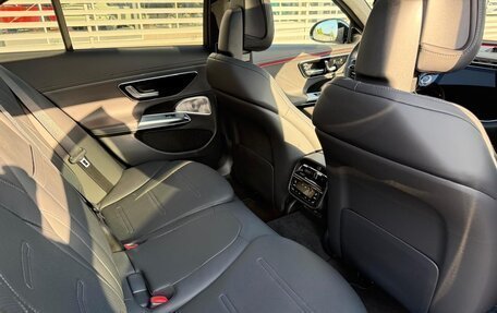 Mercedes-Benz E-Класс AMG, 2025 год, 14 100 077 рублей, 13 фотография