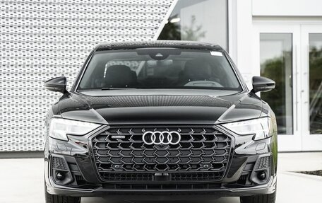 Audi A8, 2025 год, 177 629 рублей, 2 фотография