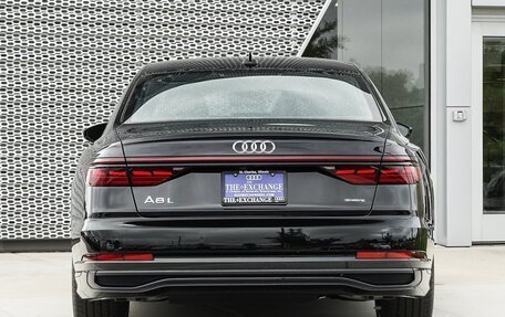Audi A8, 2025 год, 177 629 рублей, 7 фотография