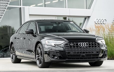 Audi A8, 2025 год, 177 629 рублей, 6 фотография