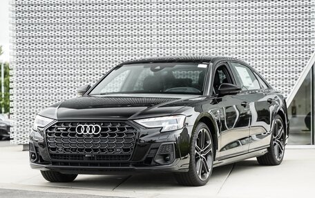 Audi A8, 2025 год, 177 629 рублей, 3 фотография