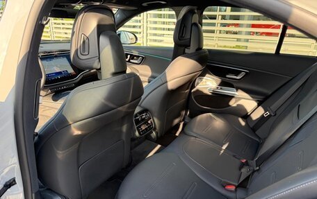Mercedes-Benz E-Класс AMG, 2025 год, 14 100 077 рублей, 11 фотография