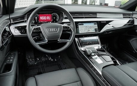 Audi A8, 2025 год, 177 629 рублей, 9 фотография