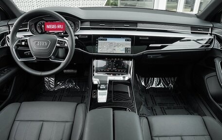 Audi A8, 2025 год, 177 629 рублей, 8 фотография