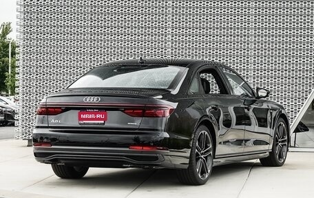 Audi A8, 2025 год, 177 629 рублей, 4 фотография