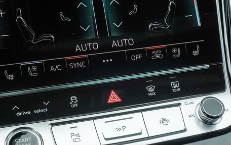 Audi A8, 2025 год, 177 629 рублей, 20 фотография