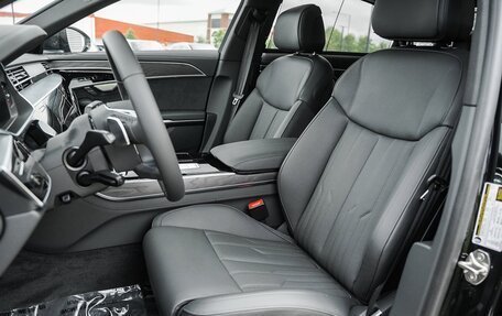 Audi A8, 2025 год, 177 629 рублей, 11 фотография