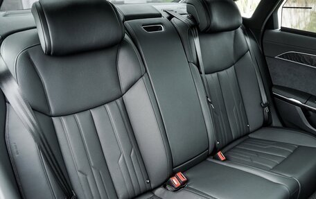 Audi A8, 2025 год, 177 629 рублей, 22 фотография