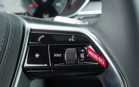 Audi A8, 2025 год, 177 629 рублей, 17 фотография