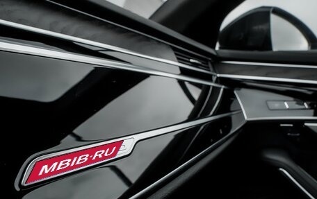 Audi A8, 2025 год, 177 629 рублей, 21 фотография