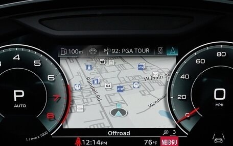 Audi A8, 2025 год, 177 629 рублей, 15 фотография