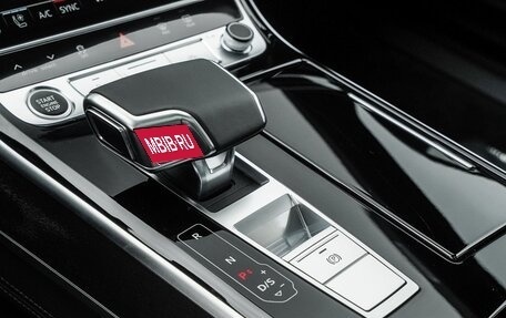 Audi A8, 2025 год, 177 629 рублей, 16 фотография