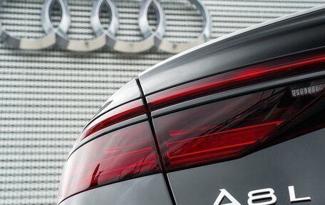 Audi A8, 2025 год, 177 629 рублей, 27 фотография