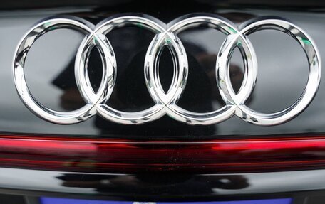 Audi A8, 2025 год, 177 629 рублей, 26 фотография