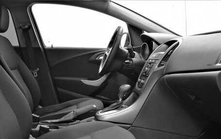 Opel Astra J, 2013 год, 650 000 рублей, 10 фотография