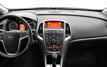 Opel Astra J, 2013 год, 650 000 рублей, 5 фотография