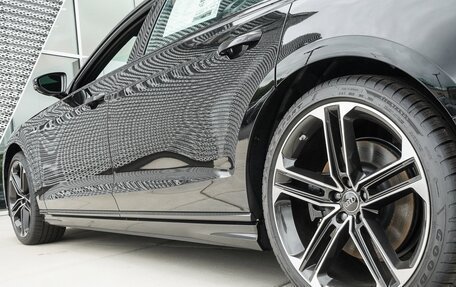 Audi A8, 2025 год, 177 629 рублей, 30 фотография