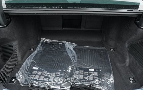 Audi A8, 2025 год, 177 629 рублей, 28 фотография