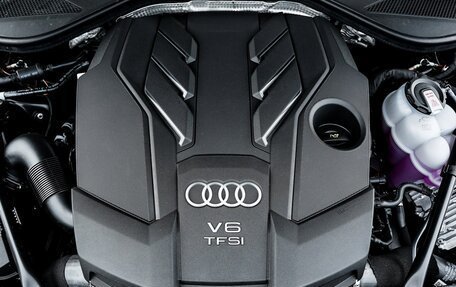 Audi A8, 2025 год, 177 629 рублей, 31 фотография