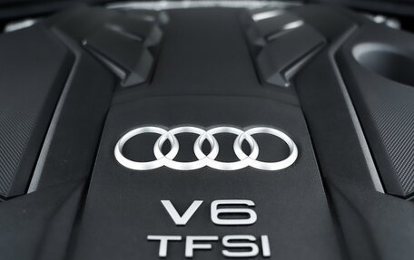 Audi A8, 2025 год, 177 629 рублей, 32 фотография