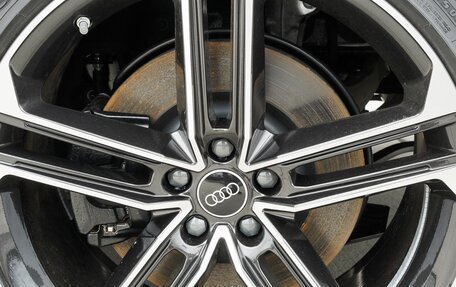 Audi A8, 2025 год, 177 629 рублей, 29 фотография