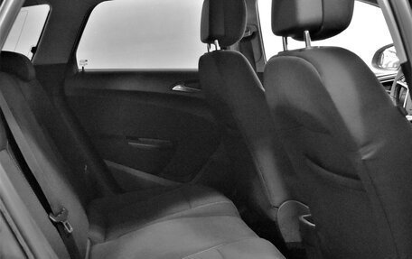 Opel Astra J, 2013 год, 650 000 рублей, 11 фотография