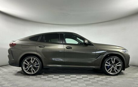 BMW X6, 2020 год, 9 299 000 рублей, 4 фотография