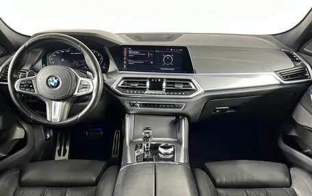 BMW X6, 2020 год, 9 299 000 рублей, 15 фотография