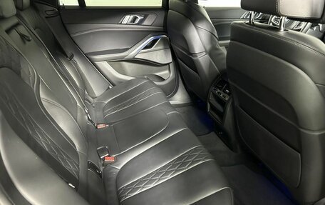 BMW X6, 2020 год, 9 299 000 рублей, 13 фотография