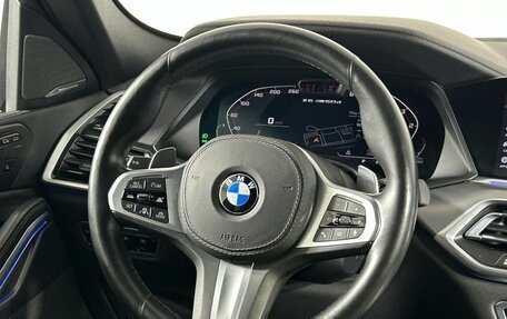 BMW X6, 2020 год, 9 299 000 рублей, 16 фотография
