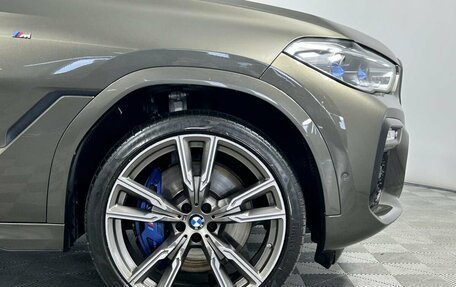 BMW X6, 2020 год, 9 299 000 рублей, 7 фотография