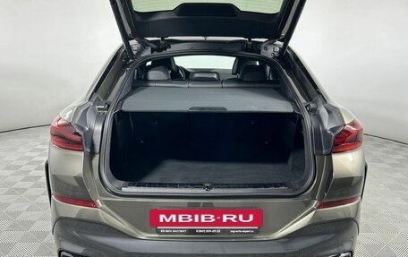 BMW X6, 2020 год, 9 299 000 рублей, 8 фотография