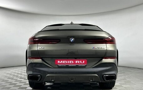 BMW X6, 2020 год, 9 299 000 рублей, 5 фотография