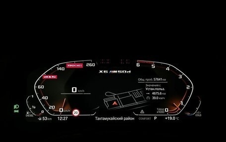 BMW X6, 2020 год, 9 299 000 рублей, 17 фотография